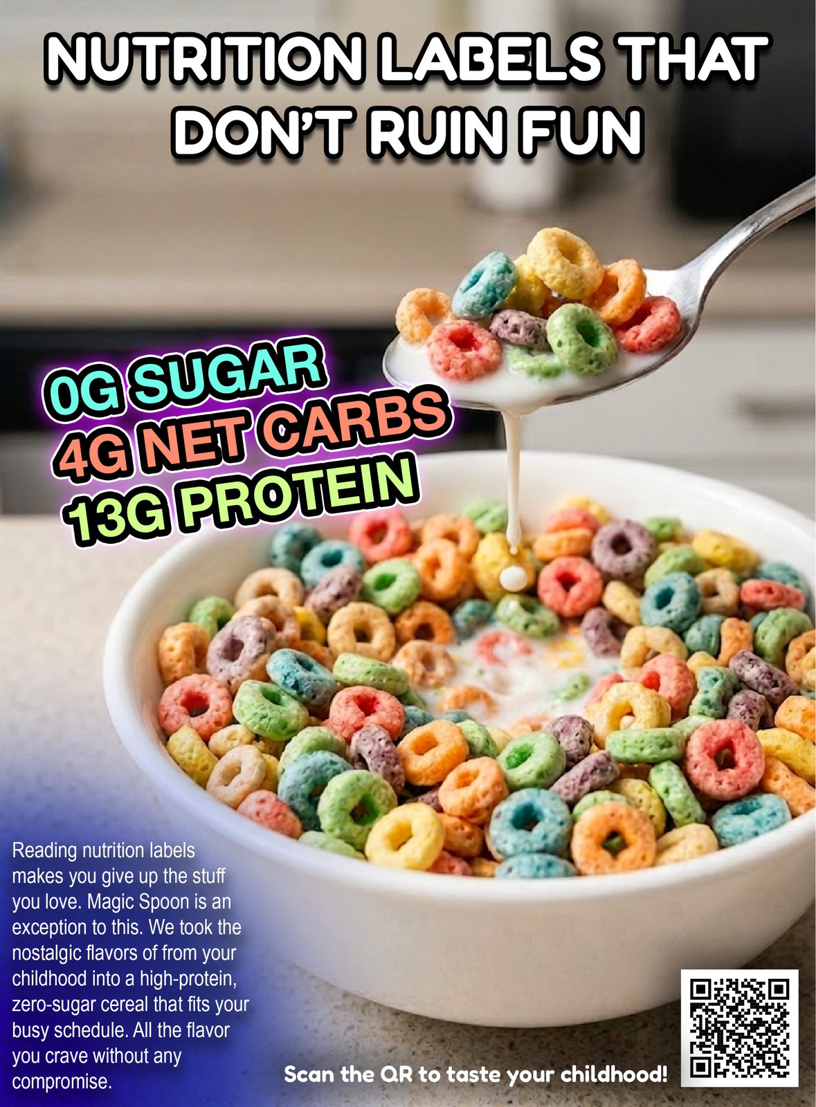 Magic Spoon ad 3